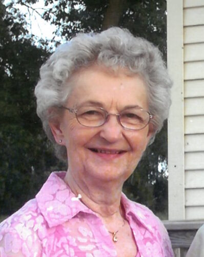 Arlene A. Kral